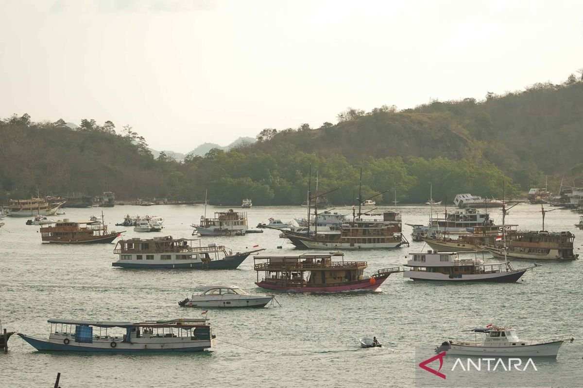 Strategi Kementerian Pariwisata dalam Perluasan Dampak Ekonomi 2027 Strategi Kementerian Pariwisata dalam Perluasan Dampak Ekonomi 2027