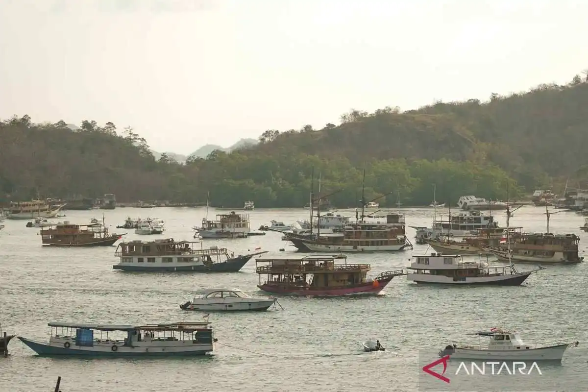 Strategi Kementerian Pariwisata dalam Perluasan Dampak Ekonomi 2027