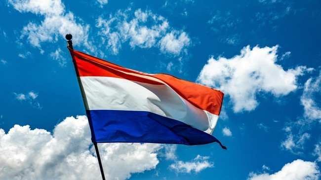 Sejarah Pengangkatan Ario Soejono sebagai Menteri Belanda Sejarah Pengangkatan Ario Soejono sebagai Menteri Belanda