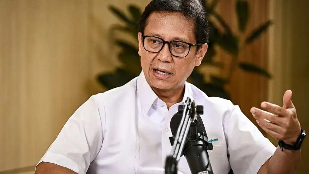 Menjadi Calon Dirjen WHO: Budi Gunadi dan Dukungan Prabowo