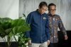 Rapat Tertutup DPR dengan Purbaya Dan Bos Danantara Rapat Tertutup DPR dengan Purbaya Dan Bos Danantara