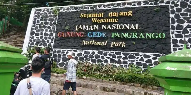 Penutupan Pendakian di Taman Nasional untuk Cegah Karhutla