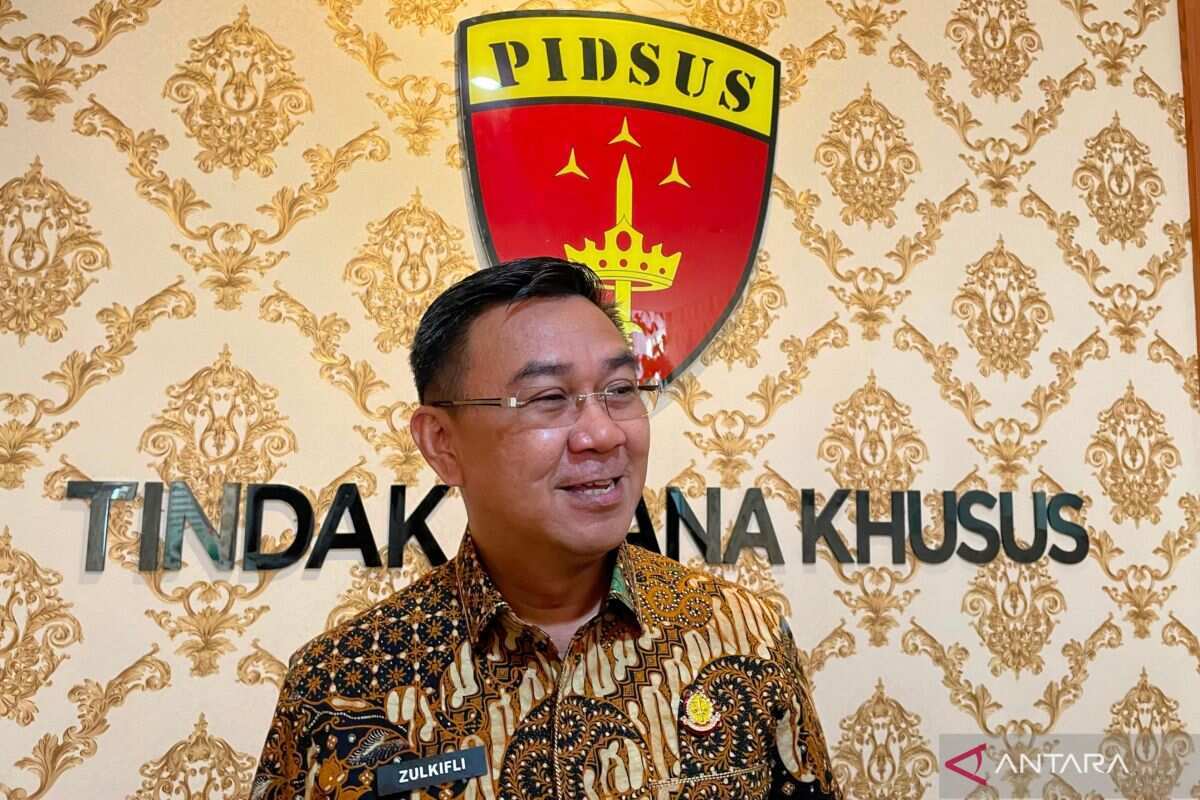 Kejati NTB Tunggu Keputusan Hukum Kasus MXGP