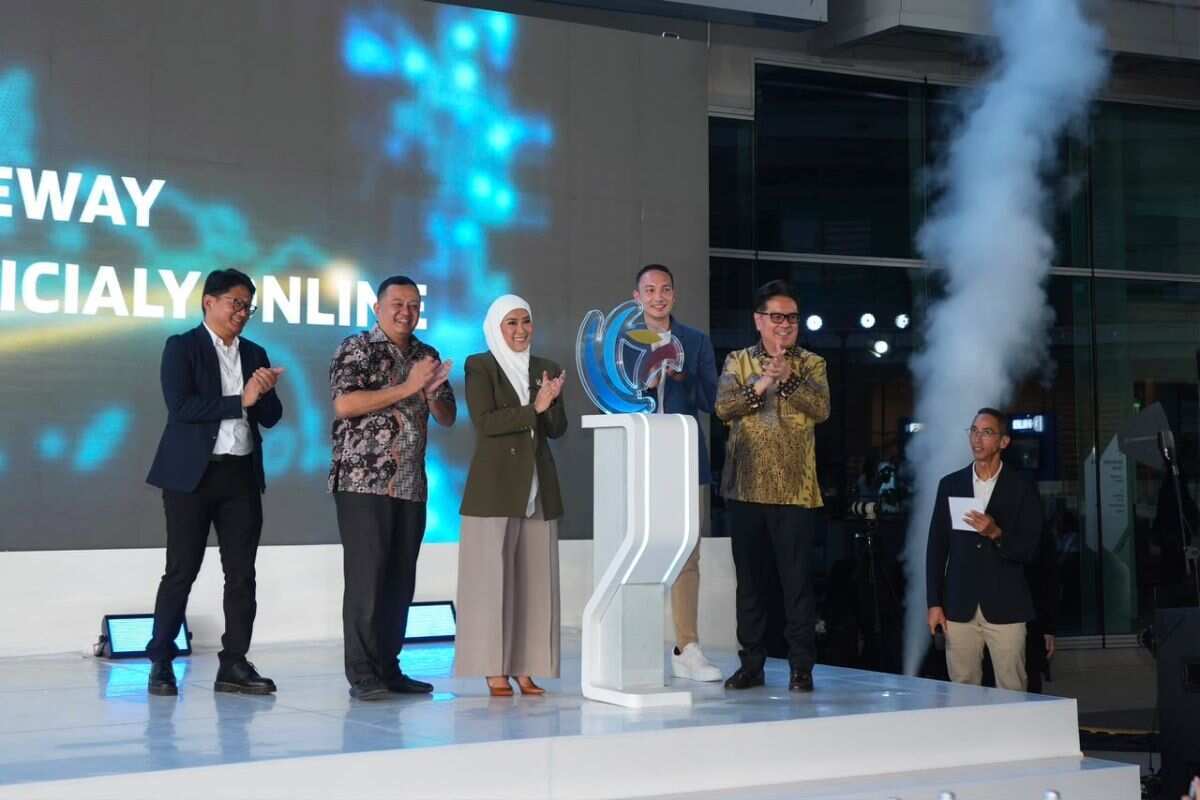 Peran GSih BSD dalam Memperkuat Ekosistem Digital Indonesia