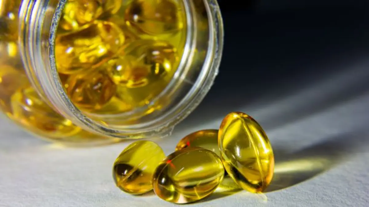 Tanda-Tanda Tubuh Kekurangan Vitamin D Tanda-Tanda Tubuh Kekurangan Vitamin D