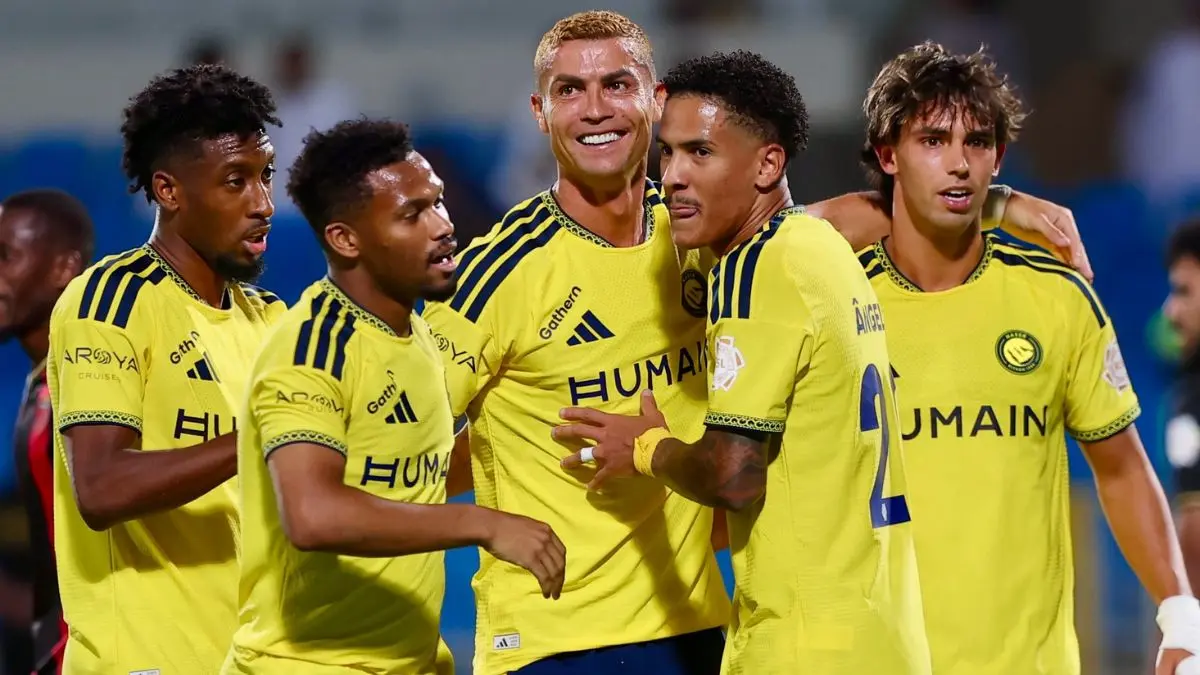 Prediksi Pertandingan Al Nassr vs Al Taawoun di Liga Arab Saudi