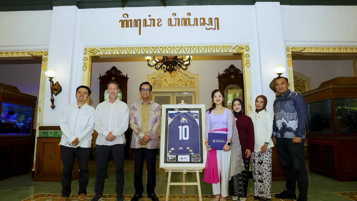 Pentingnya Pola Makan dan Diversifikasi Pendapatan Klub Sepak Bola Pentingnya Pola Makan dan Diversifikasi Pendapatan Klub Sepak Bola