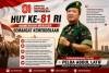 Abdul Latif Ajak Generasi Muda Isi Kemerdekaan dengan Kepedulian dan Semangat Kebangsaan