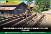 foto website - 2026-08-12T111143.141 Perakitan Pembesian H-Beam Jembatan Beton Merah Putih Terus Dikerjakan