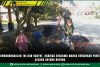 foto website (47) Kemanunggalan TNI dan Rakyat, Babinsa Bersama Warga Bersihkan Parit Secara Gotong Royong
