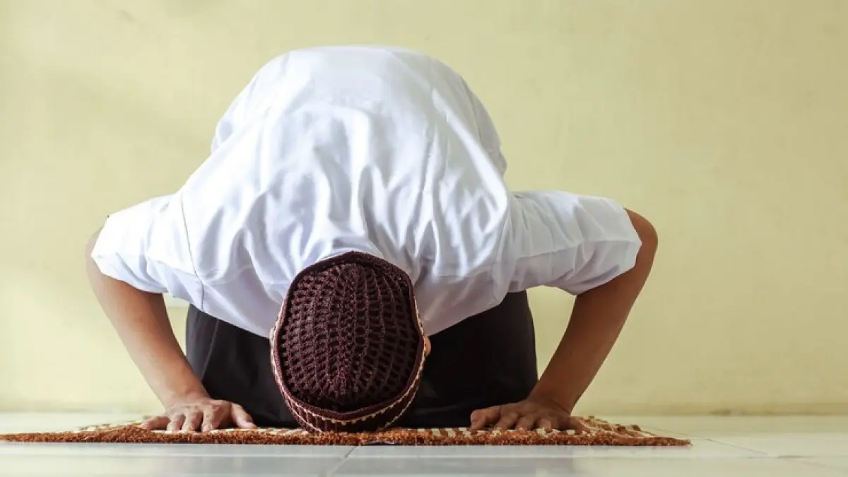 Jadwal Waktu Shalat untuk Wilayah Sumedang