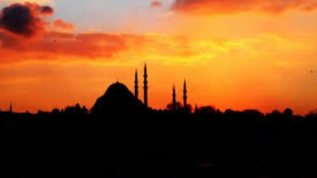 Jadwal Waktu Shalat untuk Wilayah Purwakarta