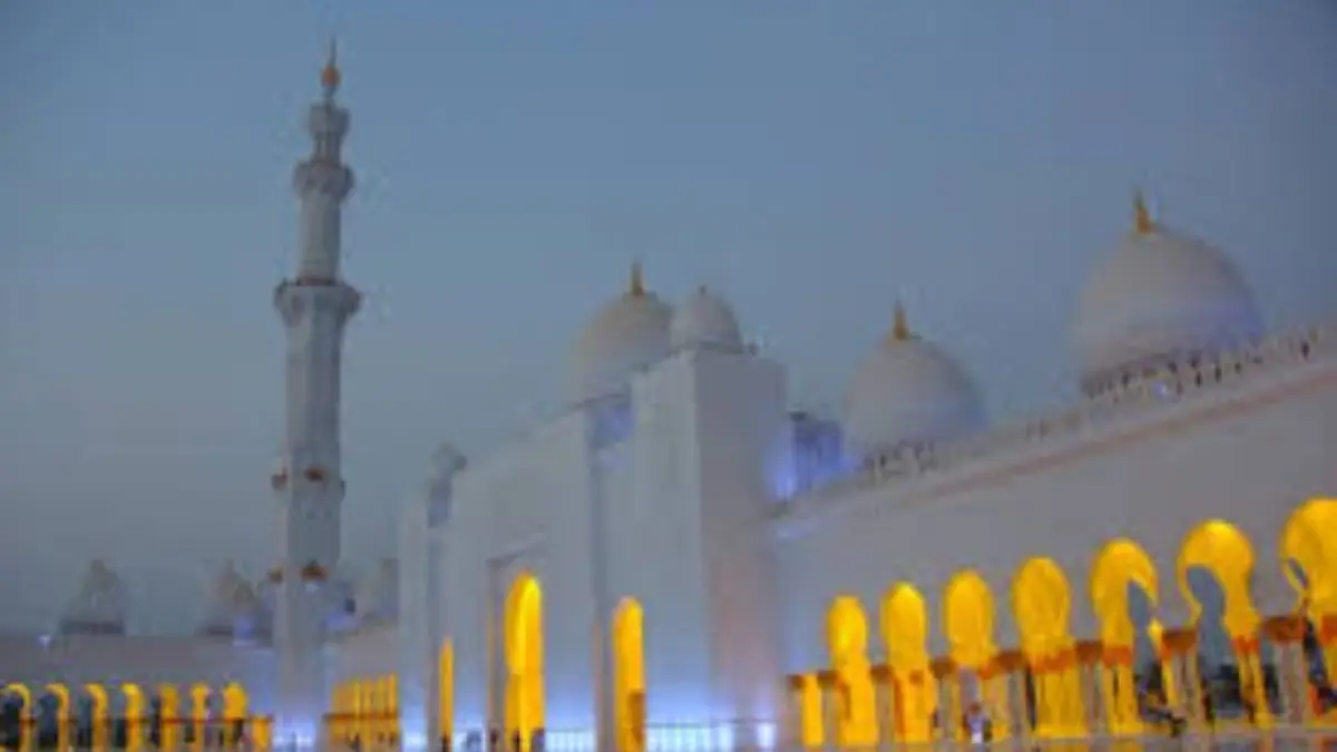 Jadwal Waktu Shalat Subang untuk Jumat, 28 Agustus 2026