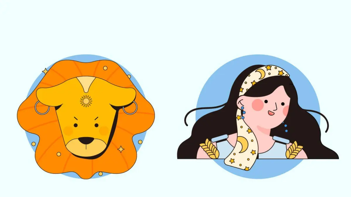 Ramalan Zodiak Leo dan Virgo 27 Agustus 2026