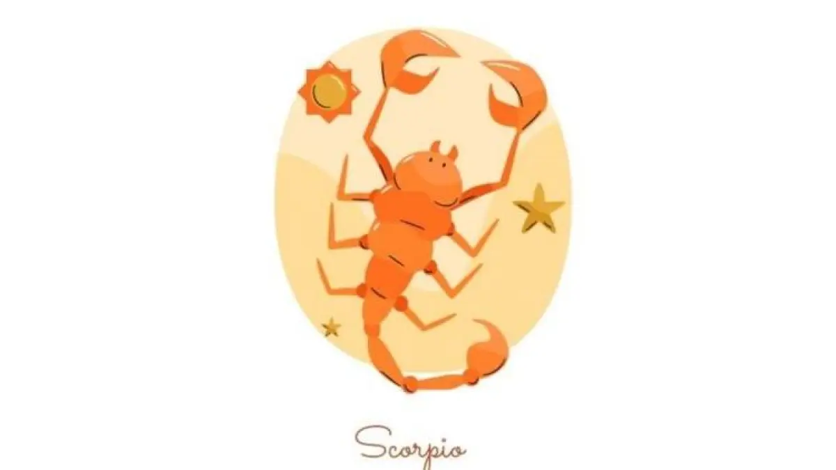 Gairah Cinta Scorpio di Agustus 2026 Gairah Cinta Scorpio di Agustus 2026