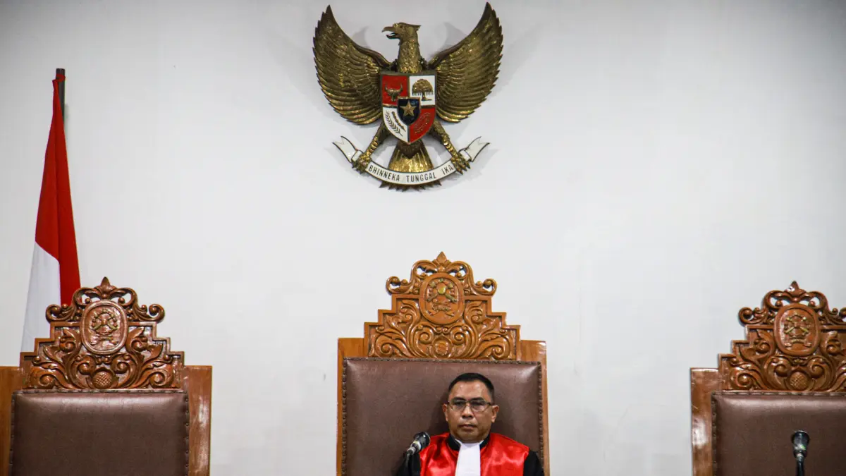 Penolakan Praperadilan Febrie Adriansyah: Analisis Pengacara Penolakan Praperadilan Febrie Adriansyah: Analisis Pengacara