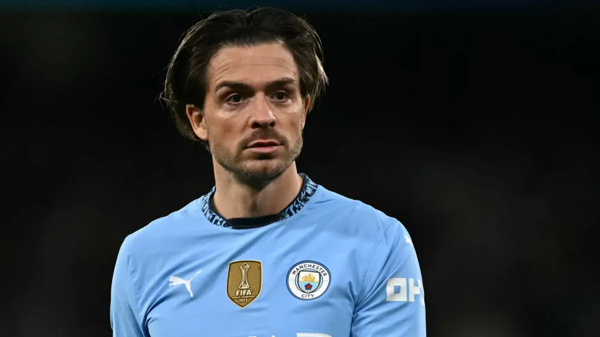 Sunderland Sambut Jack Grealish dengan Tawaran Peminjaman dari Manchester City Sunderland Sambut Jack Grealish dengan Tawaran Peminjaman dari Manchester City