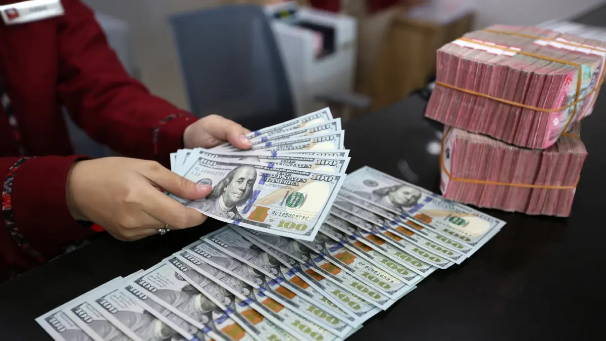 Analisis Potensi Pelemahan Rupiah ke Rp 17.760