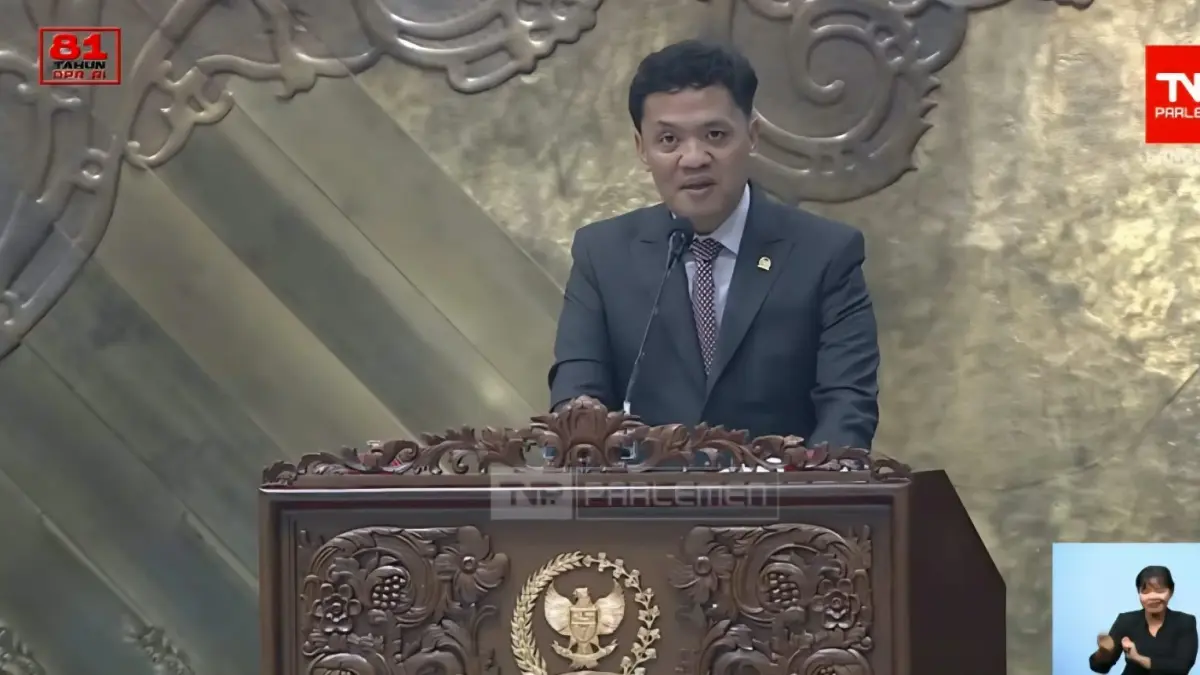 Penyebab Alotnya Pembahasan RUU Perampasan Aset oleh Komisi III DPR Penyebab Alotnya Pembahasan RUU Perampasan Aset oleh Komisi III DPR
