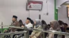 Ziarah KH. Ma’ruf Amin Menjelang Muktamar NU