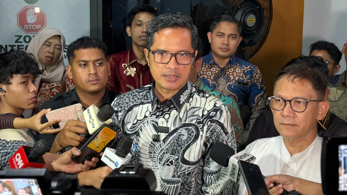 Respon Pengacara Terhadap Penolakan Praperadilan Febrie Adriansyah