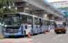 Dampak Aksi Demonstrasi Terhadap Layanan Transjakarta di Jakarta Dampak Aksi Demonstrasi Terhadap Layanan Transjakarta di Jakarta