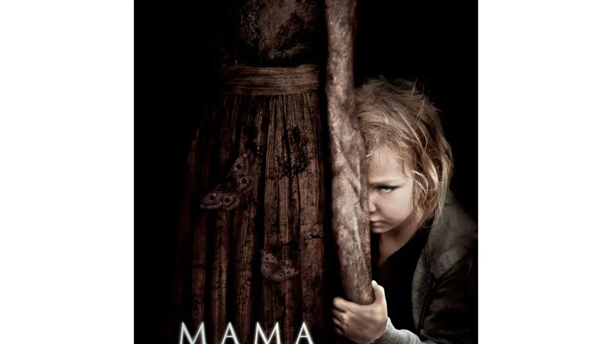 Misteri Kehidupan Ibu dalam Film Mama (2013) Misteri Kehidupan Ibu dalam Film Mama (2013)