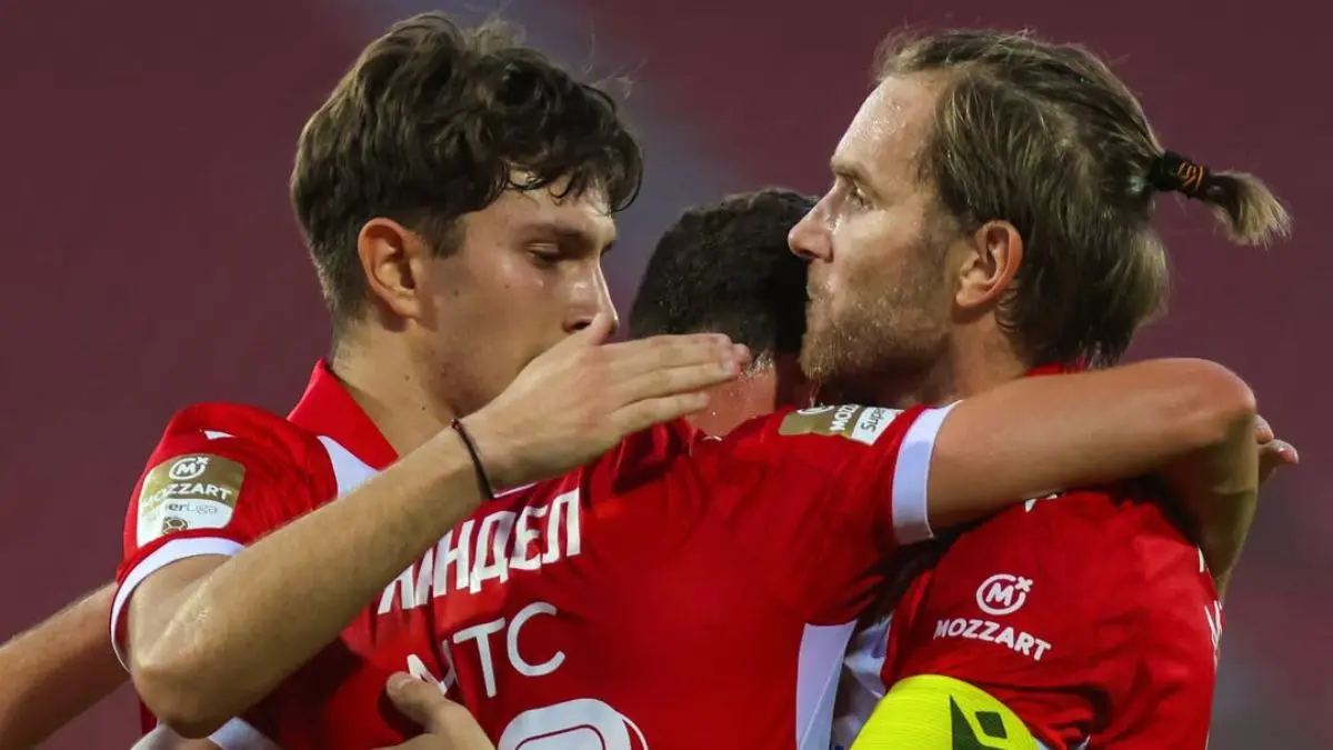 Viktoria Plzen vs Red Star Belgrade: Kesempatan Terakhir untuk Melaju