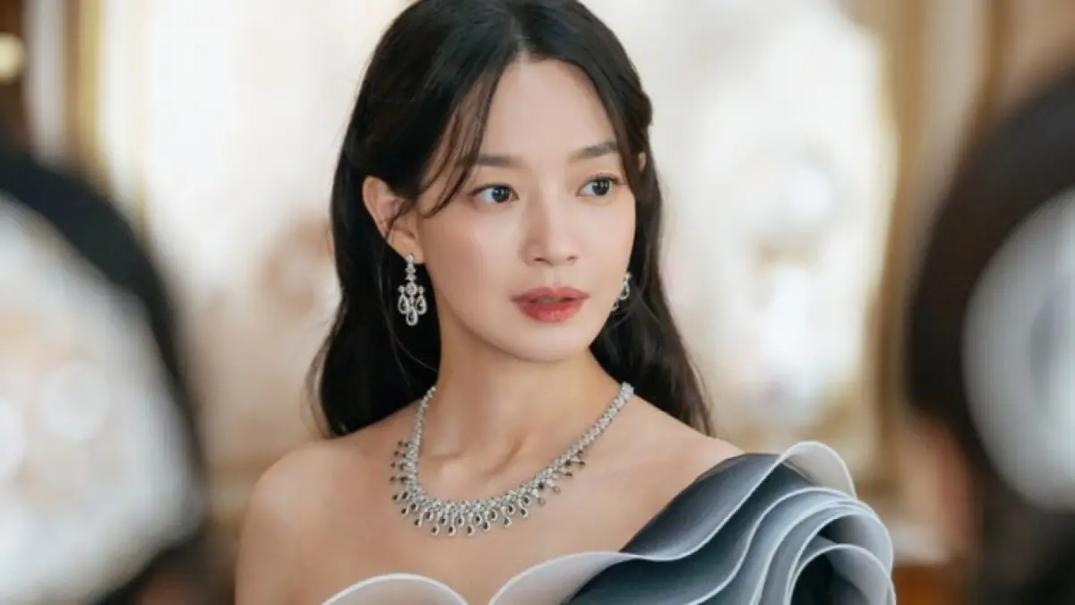 The Remarried Empress: Drama Korea yang Ditunggu-Tunggu