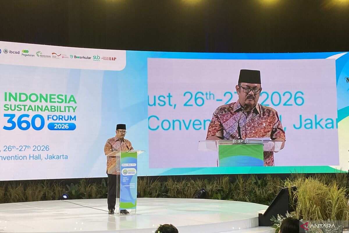 Bappenas tekankan hilirisasi mineral harus rendah emisi