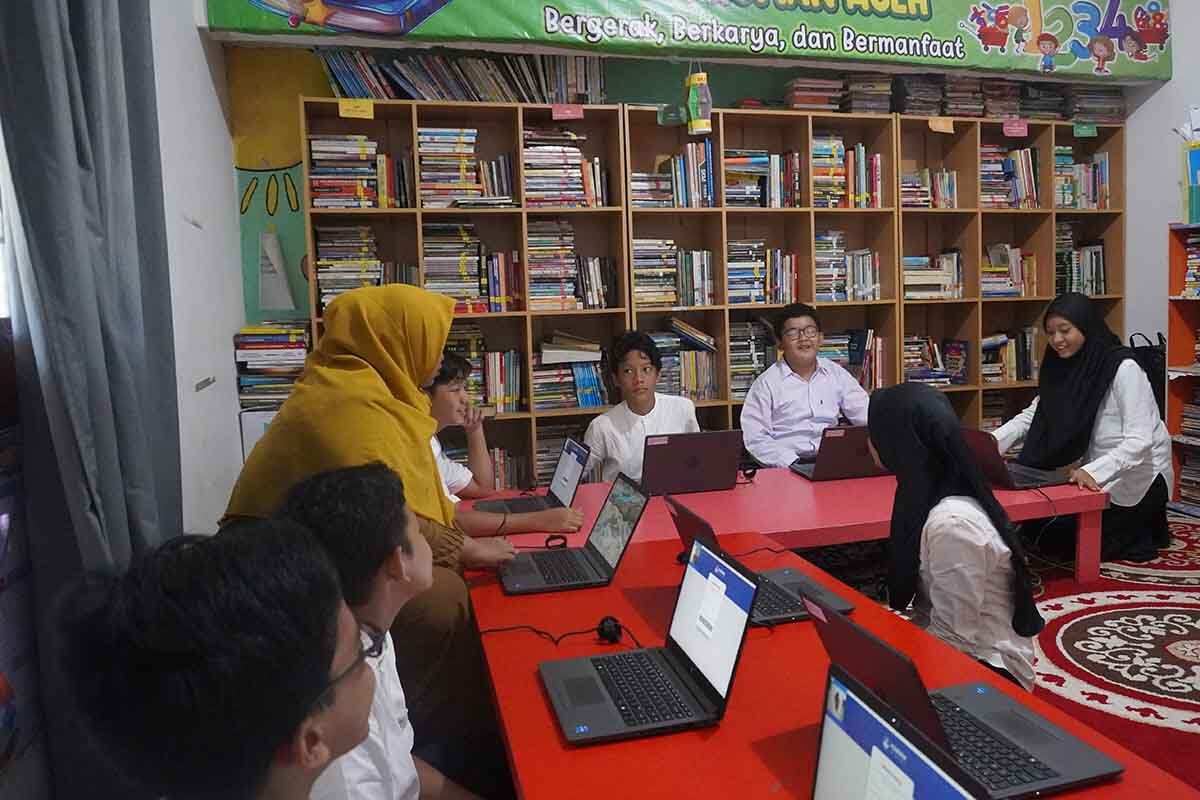 Kemendikdasmen ingatkan SPNF jangan tunda pendaftaran TKA paket C Kemendikdasmen ingatkan SPNF jangan tunda pendaftaran TKA paket C