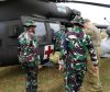TNI Gelar Air Medevac Dalam Latihan Multinasional SGS 2026