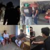 Team Mangewang Polresta Sorong Kota Tangkap Pelaku Curanmor, Diduga Berada di 20 TKP