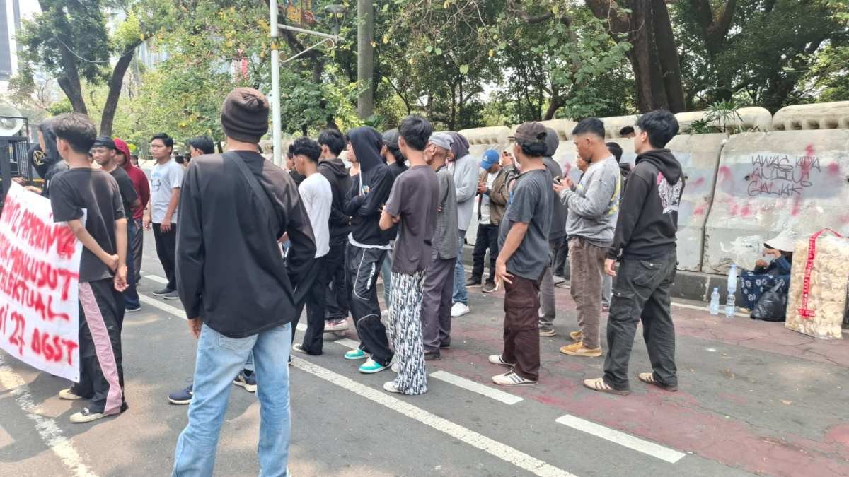 GEMARI Jakarta Soroti Dugaan Pengelolaan 9.424 Hektare Kawasan Hutan di Riau