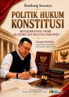 IMG-20260902-WA0074 Buku Politik Hukum Konstitusi Segera Terbit, Karya ke-38 Bambang Soesatyo