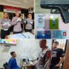 Ngaku Wartawan, Dua Pria Diamankan Polisi Usai Diduga Ancam Pemilik Warung Kopi di Baleendah