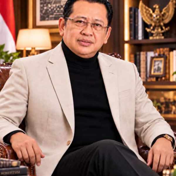 Catatan Politik Bamsoet; Harapan Pelaku Sektor Riel Setelah Konsolidasi Sektor Moneter dan Fiskal