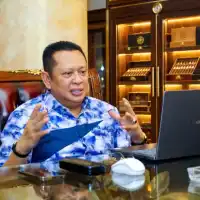 IMG-20260923-WA0016 Beri Kuliah Pascasarjana Universitas Pertahanan, Bamsoet Ingatkan Kekuatan Negara Ditentukan Kemampuan Mengelola Konflik dan Menjaga Kepercayaan Publik