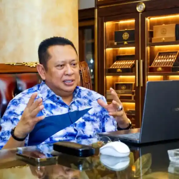 Beri Kuliah Pascasarjana Universitas Pertahanan, Bamsoet Ingatkan Kekuatan Negara Ditentukan Kemampuan Mengelola Konflik dan Menjaga Kepercayaan Publik