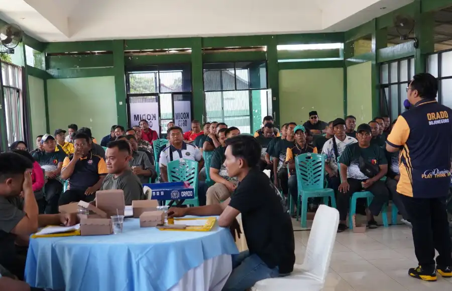 IMG-20260923-WA0018 64 Tim di Bojonegoro Siap Tempur di Turnamen Domino Piala Panglima TNI
