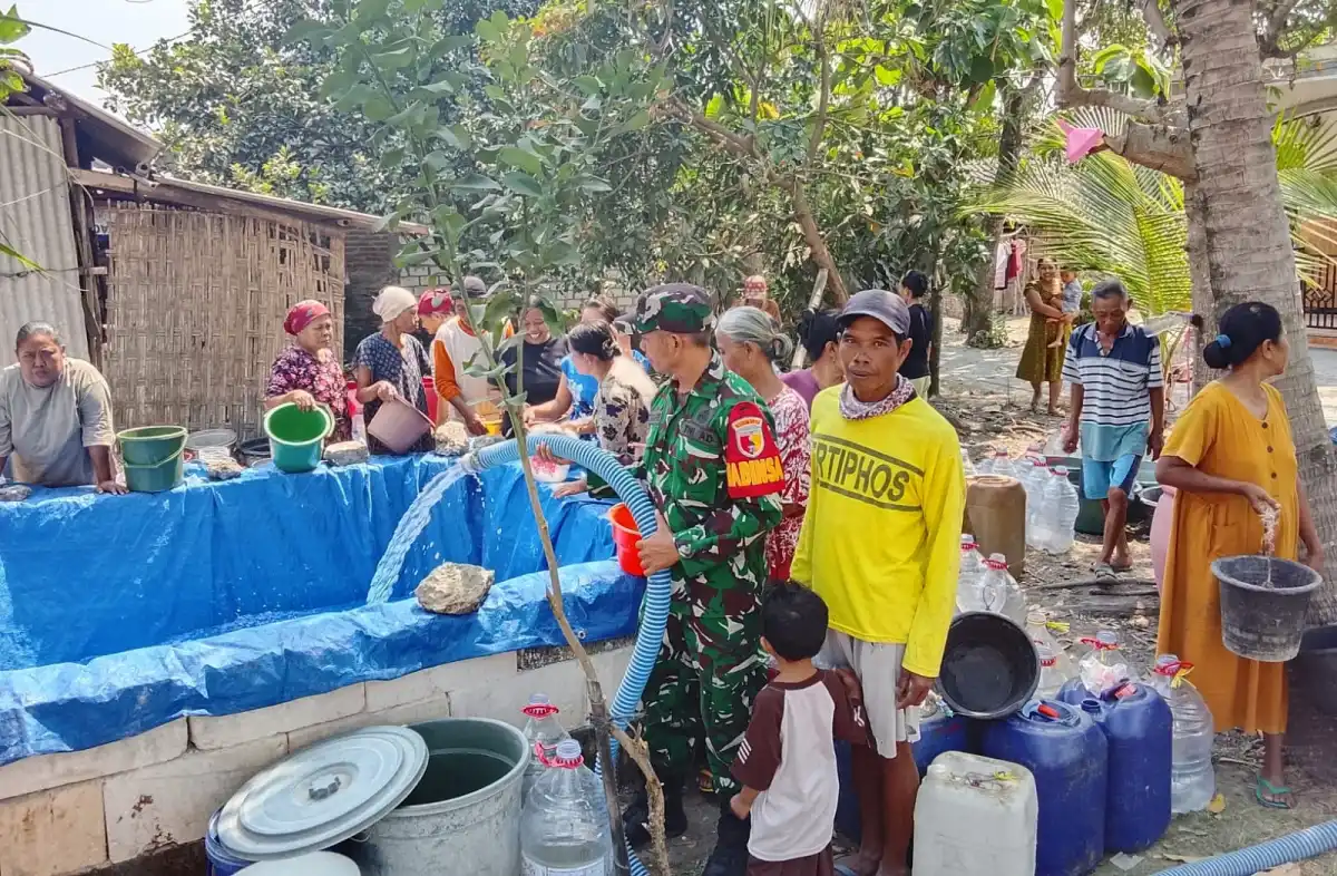 Silaturahmi Kepada Keluarga Besar Tentara Nasional Indonesia, Bentuk Penghargaan dalam memaknai HUT ke-81 TNI