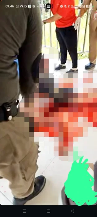 Agats Memanas, Dua Nyawa Melayang dan Anggota TNI Jadi Korban Serangan Massa