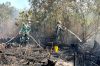 WhatsApp Image 2026-09-02 at 16.54.51 Dikepung Asap dan Bara, Satgas Darat Lanud Sjamsudin Noor Tak Beri Celah Karhutla Meluas Dekati Permukiman Warga