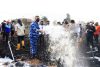 WhatsApp Image 2026-09-03 at 09.27.16 (2) Gunakan Cairan Khusus, Metode Undercooling Dikerahkan; Gubernur, Danlanud, dan Forkopimda Kalsel Bersinergi di Titik Api Atasi Karhutla