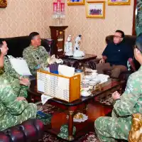 WhatsApp Image 2026-09-23 at 14.47.18 Dari Sesepuh untuk Generasi Penerus, Mantan Panglima TNI Titip Pesan bagi Prajurit TNI