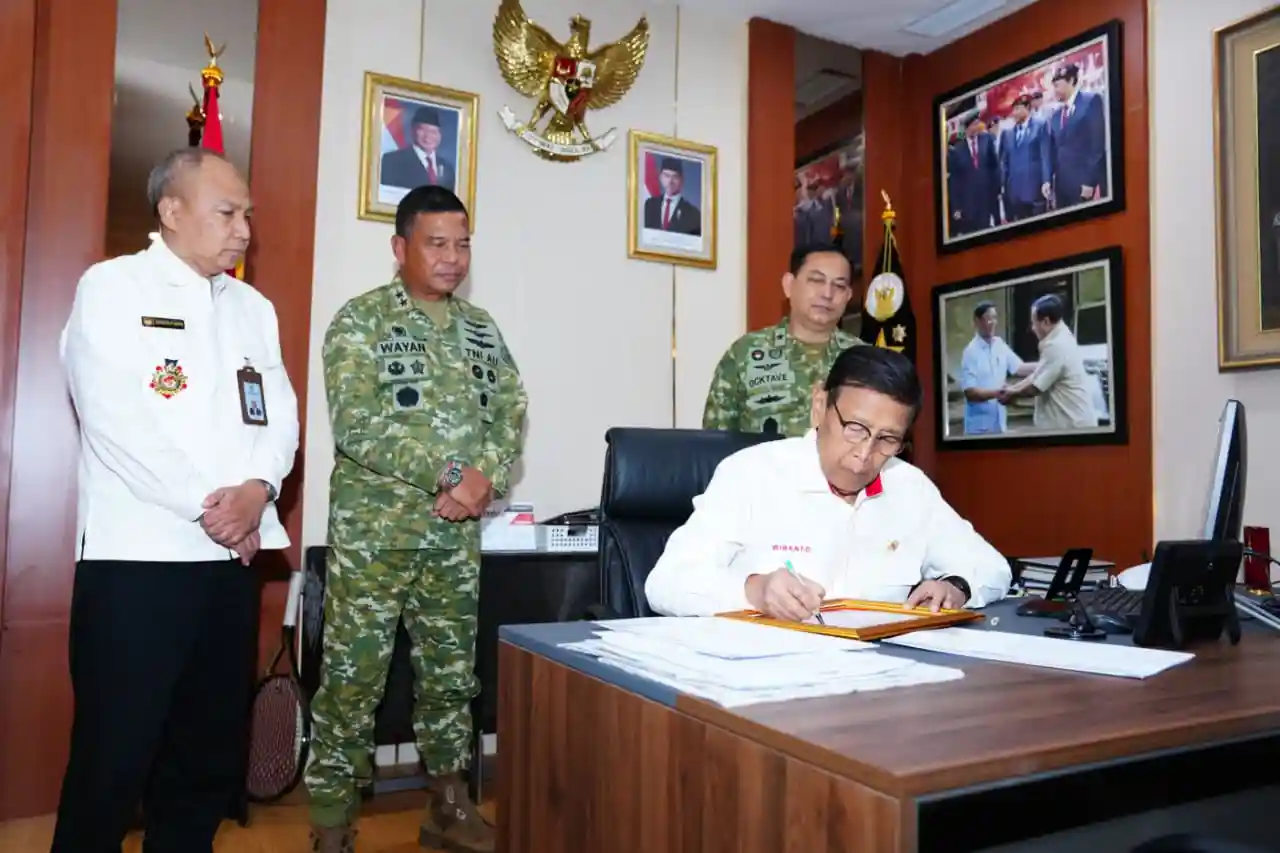 WhatsApp Image 2026-09-28 at 16.49.22 (3) Anjangsana Dengan Sesepuh TNI, Wujud Penguatan Silaturahmi dan Pewarisan Nilai Pengabdian