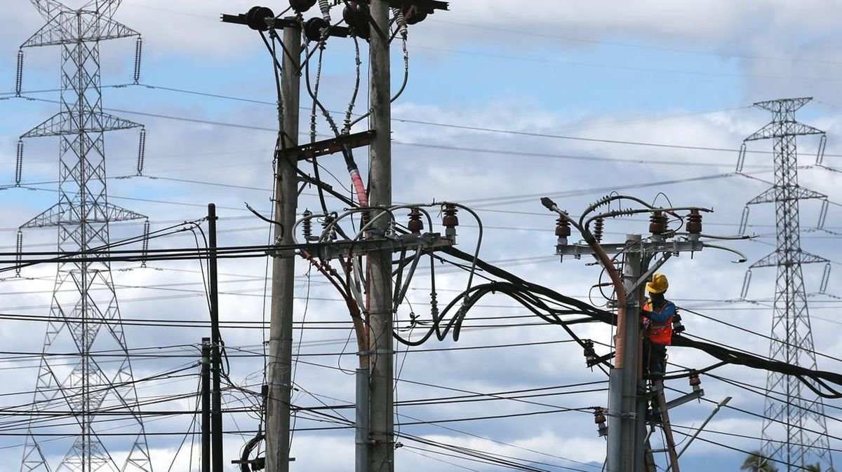 Pernyataan PLN Terkait Pemadaman Listrik di Makassar dan Sulawesi Selatan Pernyataan PLN Terkait Pemadaman Listrik di Makassar dan Sulawesi Selatan