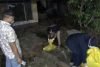 Penemuan Jasad Bayi di Sumedang Penemuan Jasad Bayi di Sumedang