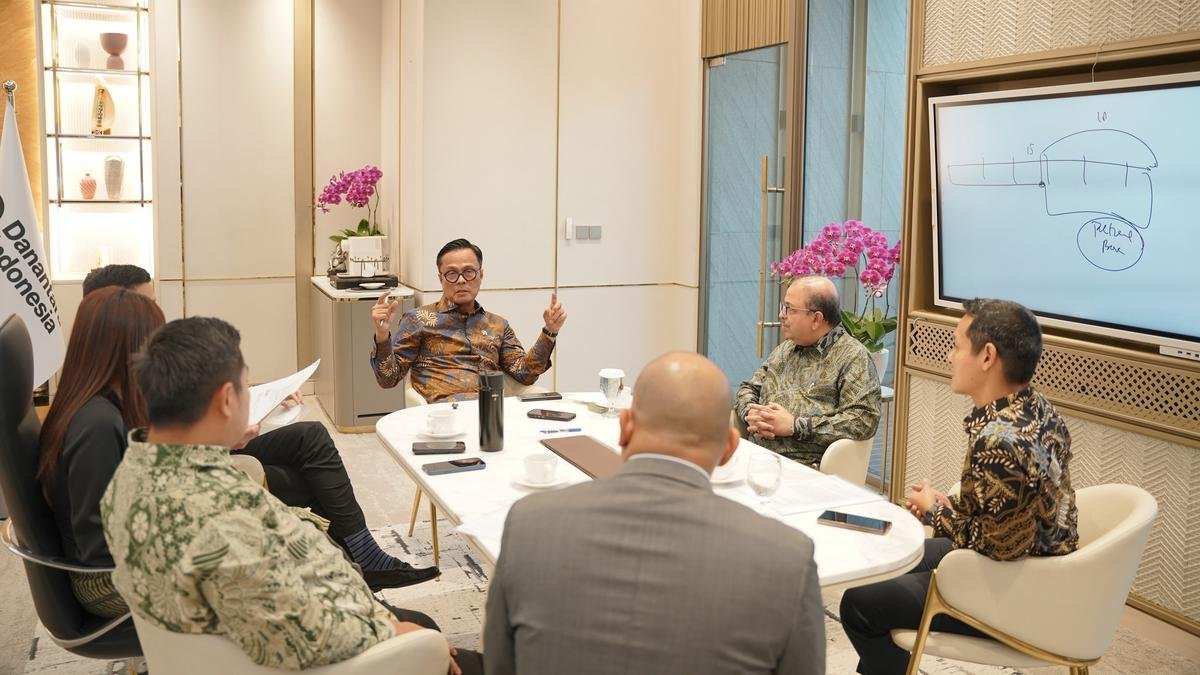 Proses Merger Adhi Karya dan PTPP: Target dan Pengembangan