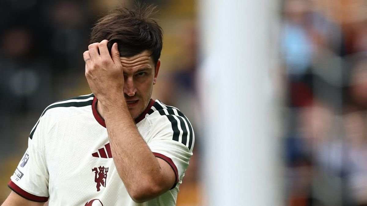 Pentingnya Renforcemen Lini Belakang MU Menjelang Deadline Transfer Pentingnya Renforcemen Lini Belakang MU Menjelang Deadline Transfer